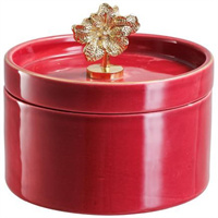 Ceramic  jewelry tray from mmcis china